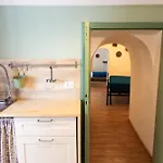 Trulli del Capo - Casa tipica Casa vacanze *