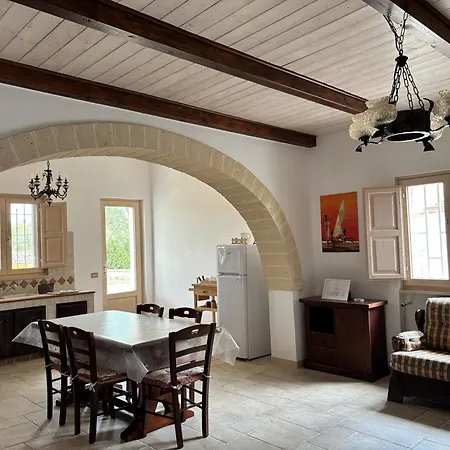 Trulli Del Capo By Monholiday * Monopoli