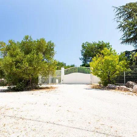 Trulli Del Capo By Monholiday Vakantiehuis *