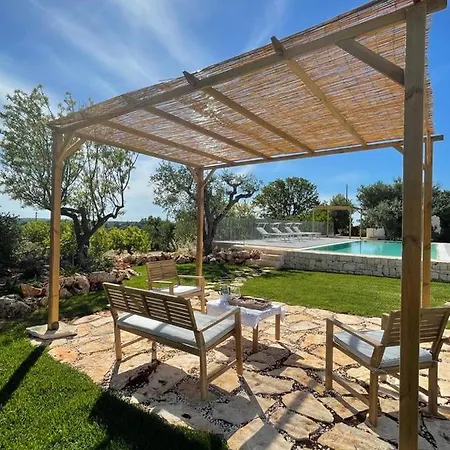 Trulli Del Capo By Monholiday Holiday home *