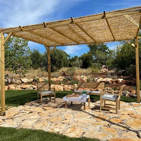 Trulli Del Capo By Monholiday Holiday home