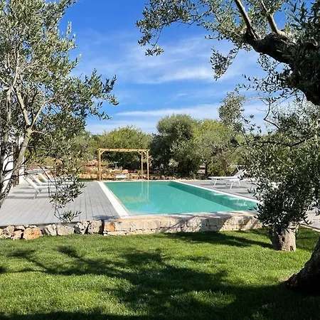 Trulli Del Capo By Monholiday Holiday home