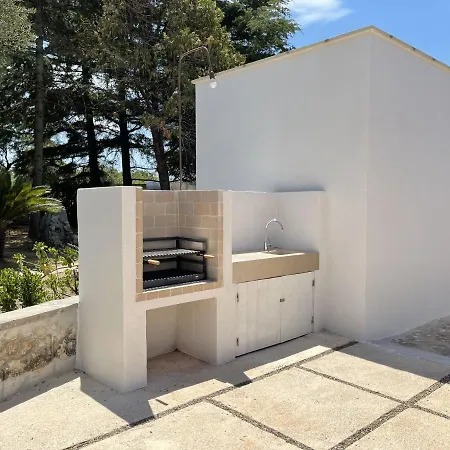 Trulli Del Capo By Monholiday Holiday home