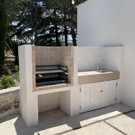 Trulli Del Capo By Monholiday Holiday home Monopoli