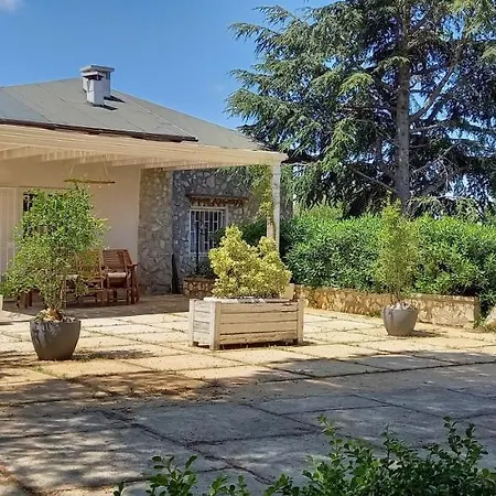 Holiday home Trulli Del Capo By Monholiday Monopoli