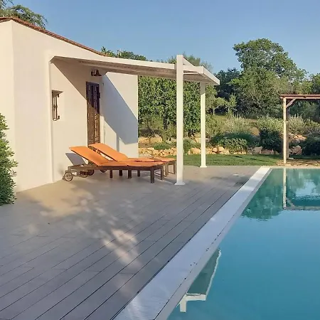 Holiday home Trulli Del Capo By Monholiday *