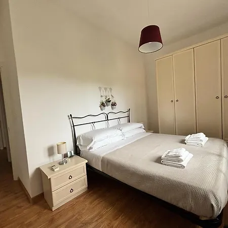 Holiday home Trulli Del Capo By Monholiday Monopoli