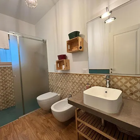 Trulli Del Capo By Monholiday Holiday home