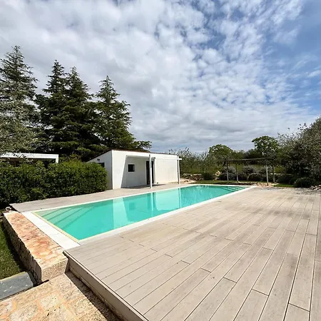 Trulli Del Capo By Monholiday Holiday home
