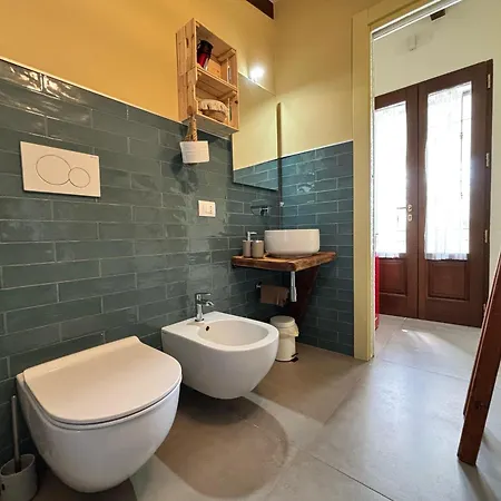Trulli Del Capo By Monholiday Holiday home Monopoli