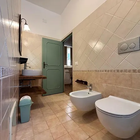 Trulli Del Capo By Monholiday Holiday home