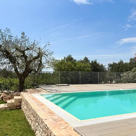 Trulli Del Capo By Monholiday Holiday home *
