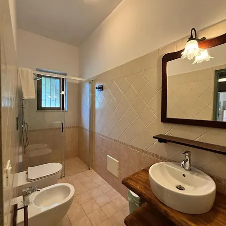 Holiday home Trulli Del Capo By Monholiday *