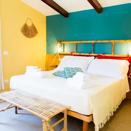 Casa vacanze Trulli Del Capo