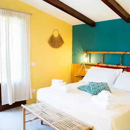 Trulli Del Capo Casa vacanze *