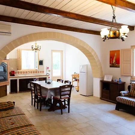 Casa vacanze Trulli Del Capo