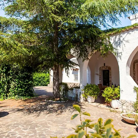 Trulli Del Capo Casa vacanze