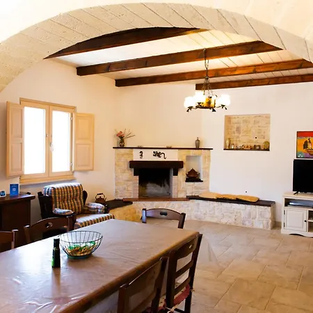 Casa vacanze Trulli Del Capo *