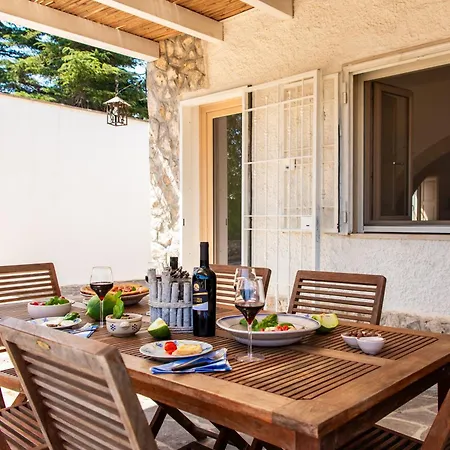 Casa vacanze Trulli Del Capo Monopoli