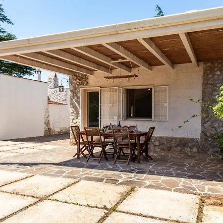 Trulli Del Capo *