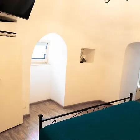 Trulli Del Capo Monopoli