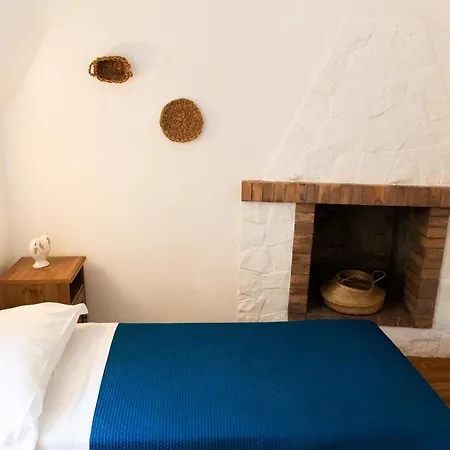 Trulli Del Capo By Monholiday