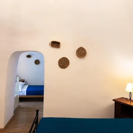 Casa vacanze Trulli Del Capo *