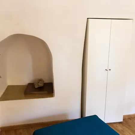 Trulli Del Capo Casa vacanze Monopoli