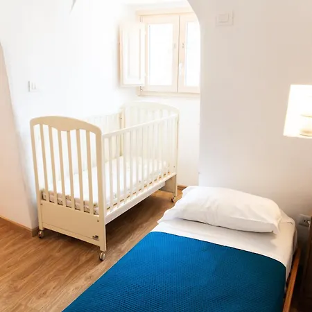 Casa vacanze Trulli Del Capo Monopoli