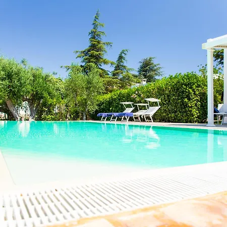Casa vacanze Trulli Del Capo