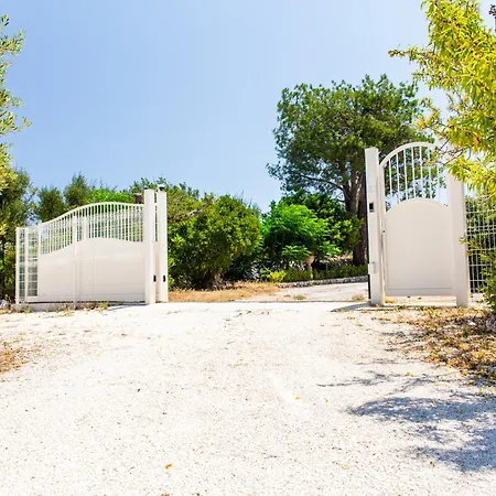 Trulli Del Capo Casa vacanze Monopoli