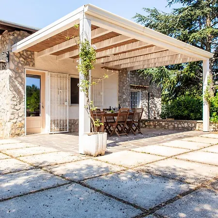 Σπίτι διακοπών Trulli Del Capo - Casa Tipica