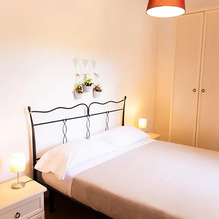 Trulli Del Capo - Casa Tipica Dom wakacyjny *