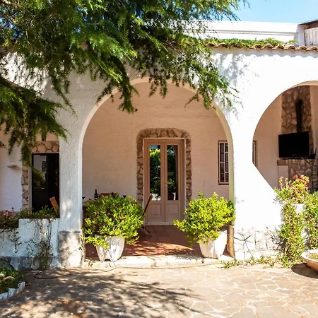 Σπίτι διακοπών Trulli Del Capo - Casa Tipica *
