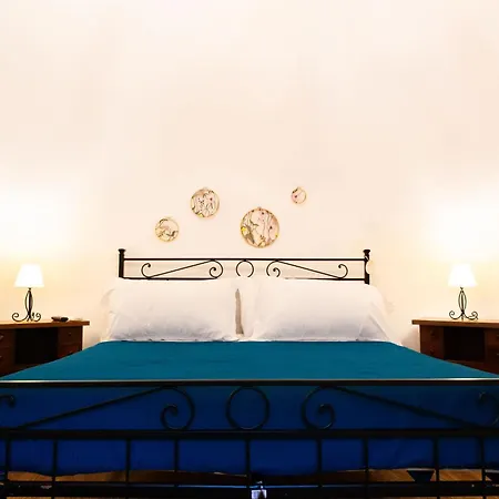 Trulli Del Capo - Casa Tipica Σπίτι διακοπών *