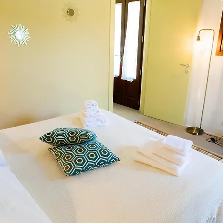 Trulli Del Capo - Casa Tipica *